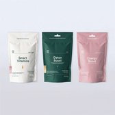 Insentials Smart Energy Pack