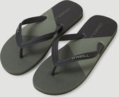 O'Neill Slippers Profile Color Block - Maat 43