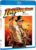 Indiana Jones and the Raiders of the Lost Ark [4xBlu-Ray]