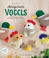 Amigurumi Vogels