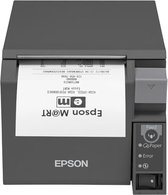 Epson TM-T70II (022A1) Thermisch POS-printer 180 x 180 DPI Bedraad