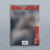 Drippin - Beautiful Maze (CD)
