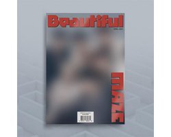 Drippin - Beautiful Maze (CD)