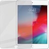 PanzerGlass Gehard Glas Screenprotector Geschikt voor Apple iPad Mini 5 (2019) - Zwart