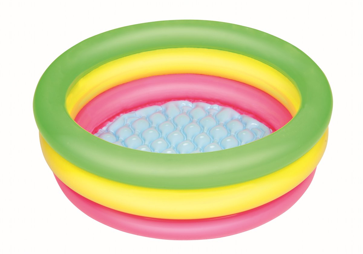 Bestway Opblaaszwembad Mini 70 X 24 Cm