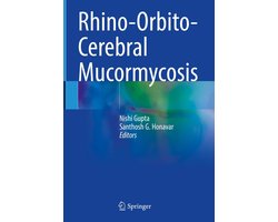 Medicine (R0) - Rhino-Orbito-Cerebral Mucormycosis
