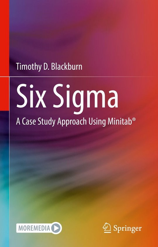 Intelligent Technologies and Robotics (R0) - Six Sigma - cover