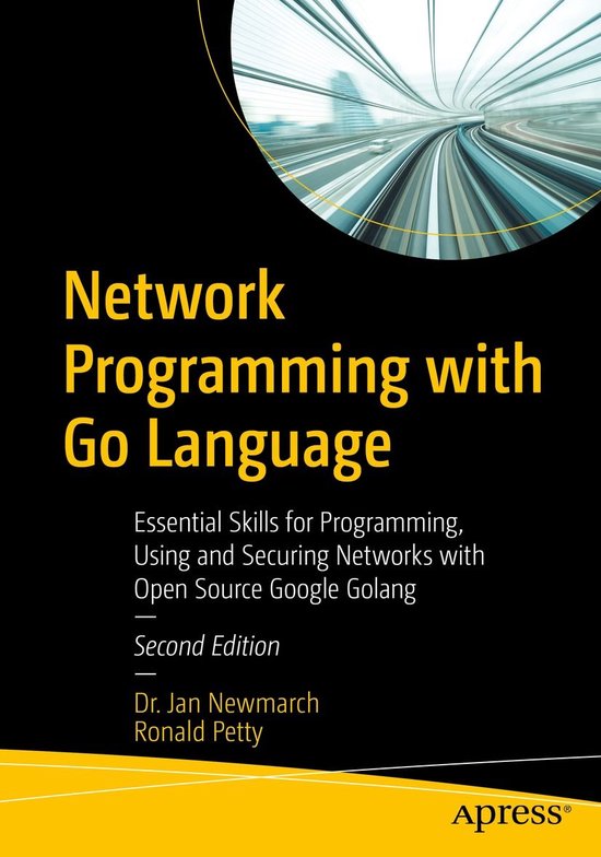 Professional and Applied Computing (R0) - Network Programmin ... - cover