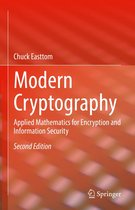 Modern Cryptography