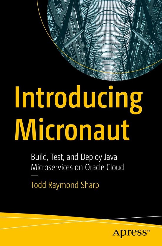 Professional and Applied Computing (R0) - Introducing Micron ... - cover