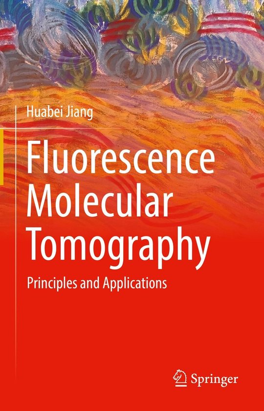 Engineering (R0) - Fluorescence Molecular Tomography - cover