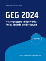 Haufe Fachbuch - GEG 2024