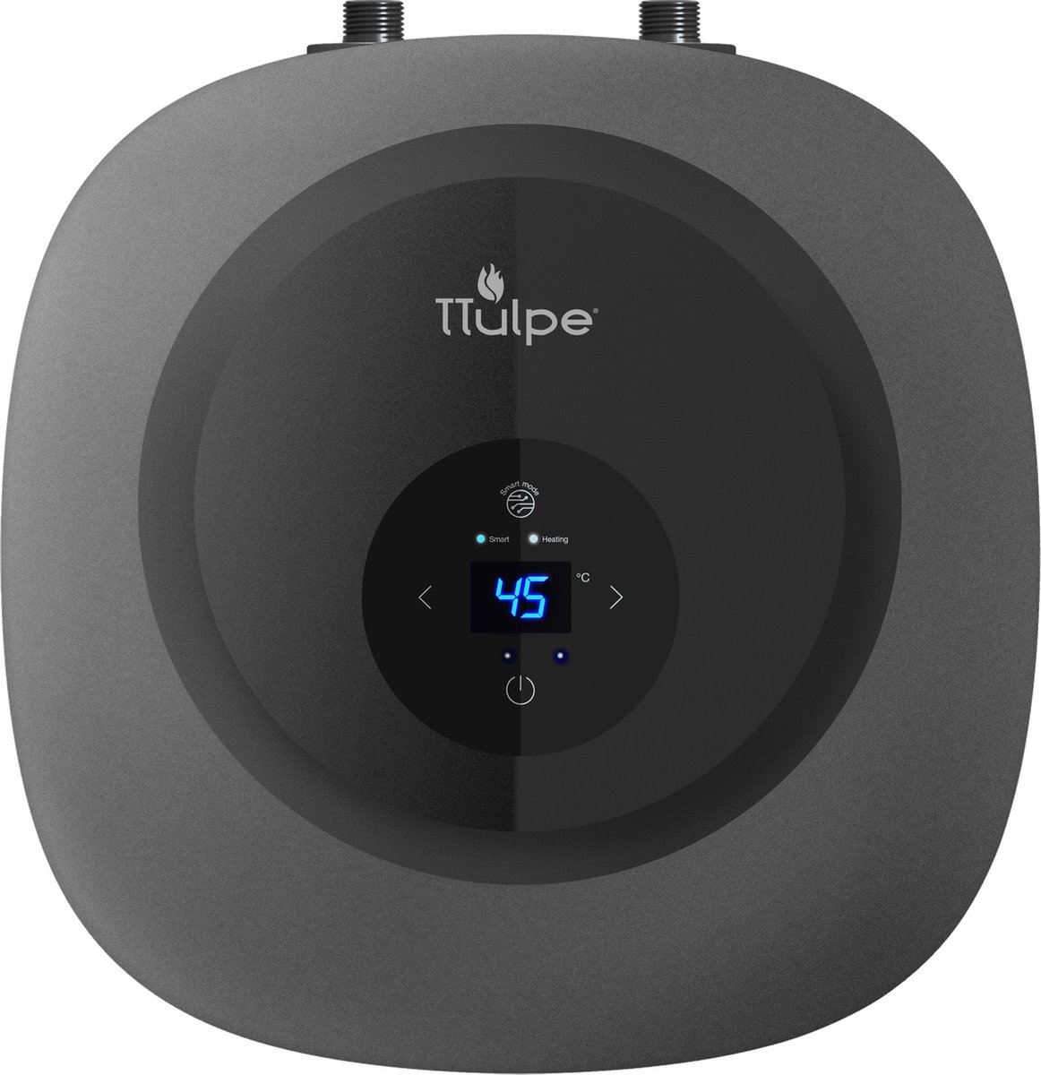 TTulpe Buono 15-U boiler 15 liter "onder wasbak"-model