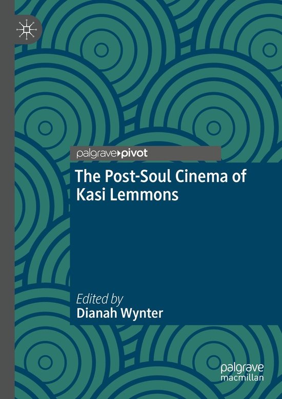 Literature, Cultural and Media Studies (R0) - The Post-Soul  ... - cover