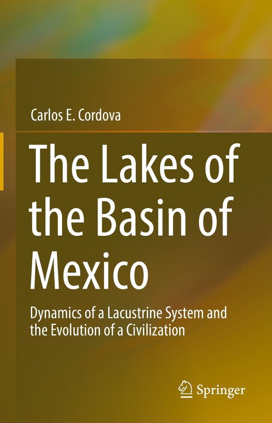 Biomedical and Life Sciences (R0) - The Lakes of the Basin o ... - cover