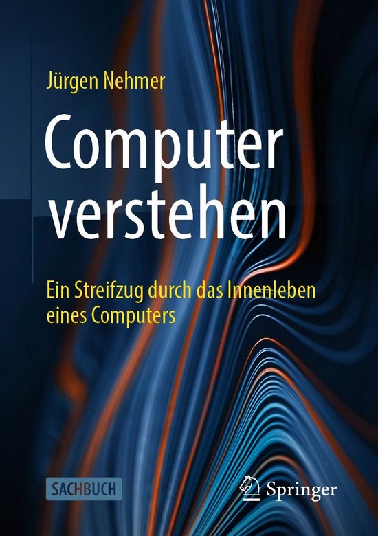 Computer Science and Engineering (German Language) - Compute ... - cover