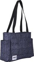 BUILT Puffer Insulated Lunch Tote Bag 7.2L - Professional