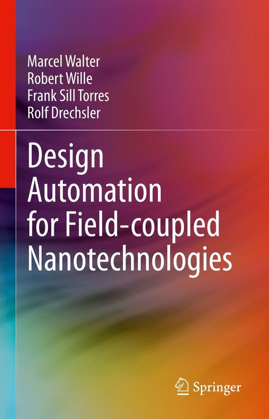 Engineering (R0) - Design Automation for Field-coupled Nanot ... - cover