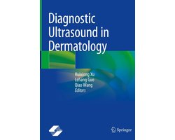 Medicine (R0) - Diagnostic Ultrasound in Dermatology
