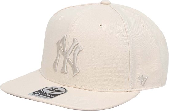 47brand MLB New York Yankees cap
