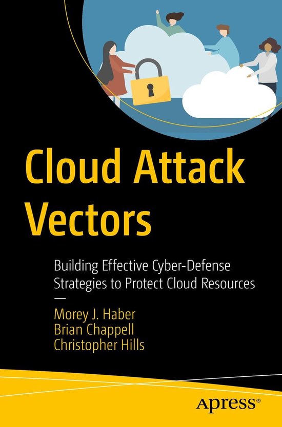 Professional and Applied Computing (R0) - Cloud Attack Vecto ... - cover