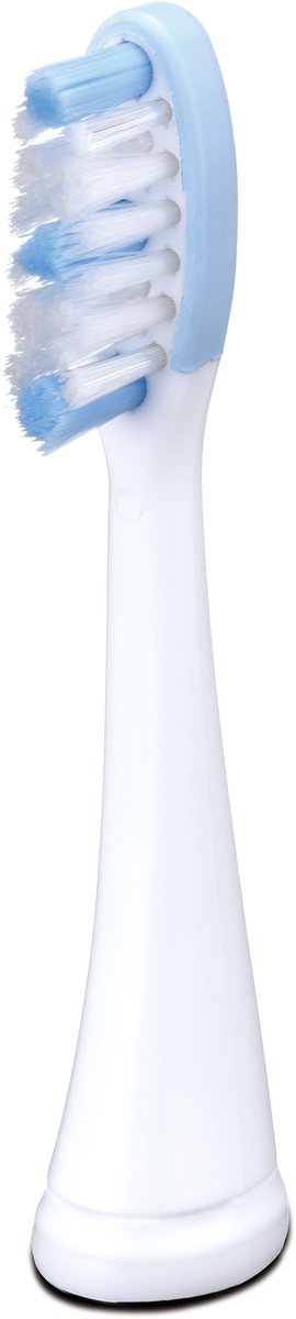 Panasonic WEW0974W503 Opzetborstel voor elektrische tandenborstel 2 stuk(s) Wit