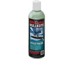 Harken-reinigingsmiddel- McLube Hullkate