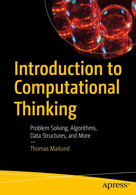 Professional and Applied Computing (R0) - Introduction to Co ... - cover