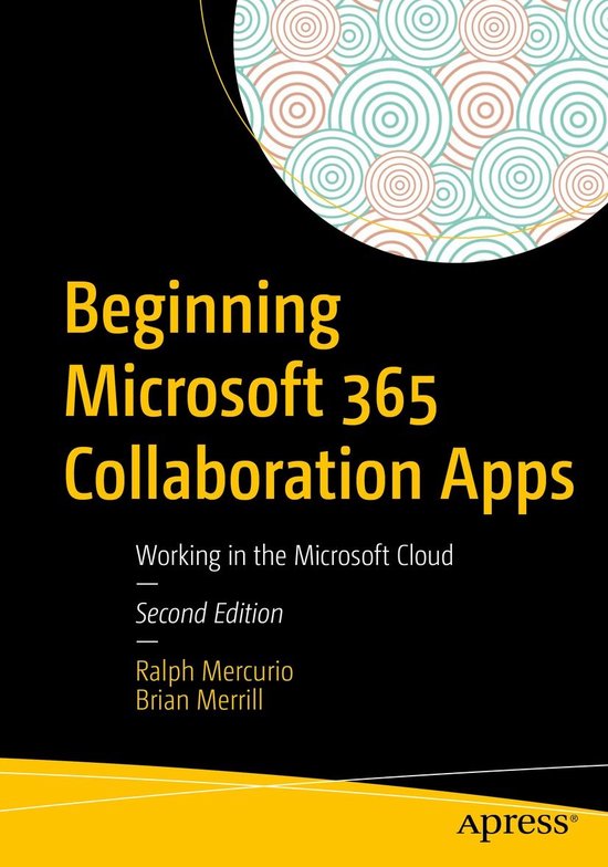 Professional and Applied Computing (R0) - Beginning Microsof ... - cover