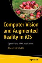 Computer Vision and Augmented Reality in iOS