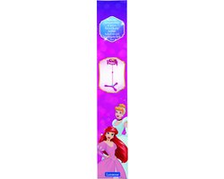 Disney prinses Verlichtingsluidspreker met 2 Microfoons en Stemeffecten — afbeelding 2