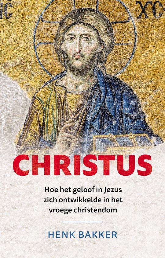 Christus - cover