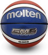Molten Basketbal BGMX6-C