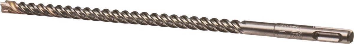 Hamerboor SDS+ 10X200/260mm 4-Snijder - 1525567