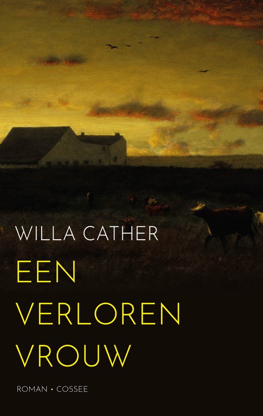9789464521511 - Een verloren vrouw