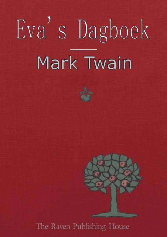Eva's Dagboek - cover