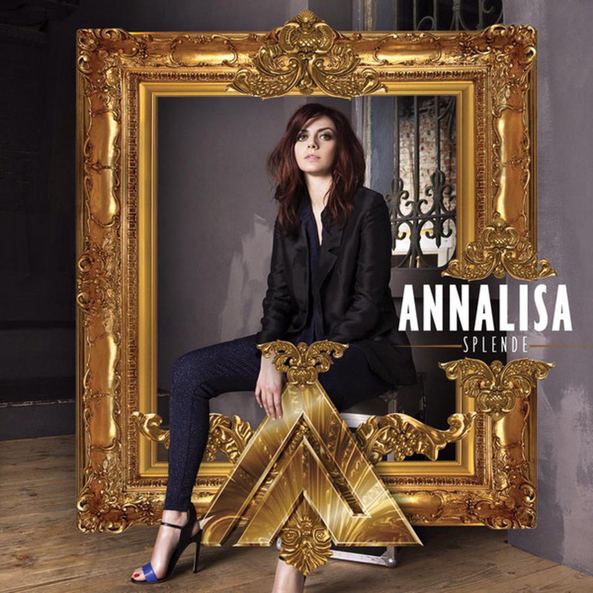 Splende - Annalisa