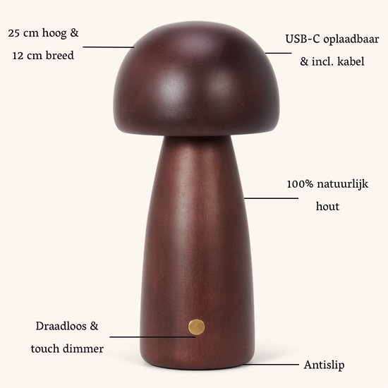 DAXGD Tafellamp voor binnen, E27 retro bamboe bureaulamp, handgemaakt nachtlampje in Boheemse stijl voor slaapkamer, woonkamer, kinderkamer