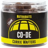Nutrabaits CO-DE - 18mm Pot CORKIE WAFTER HOOKBAIT RANGE