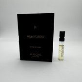 Masque Milano - Montecristo - 2 ml EDP Original Sample