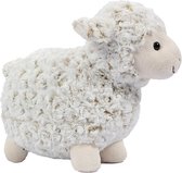 Mouton debout 35 cm
