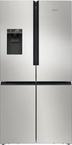 Bol.com Siemens KF96DPPEA Amerikaanse koelkast Multidoor aanbieding