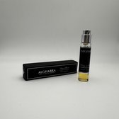Alghabra - KING OF FLOWERS - 10 ml Extrait Parfum Travel Size