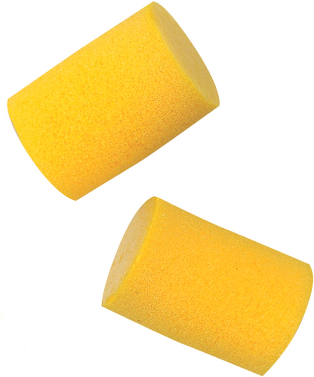 Goedkoopste 3M E.A.R. Classic oordopjes PP-01-002 0401003599999 - 250 stuks - Een Kleur - One size