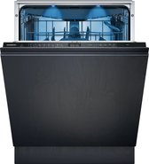 Siemens SN65EX08CE - iQ500 - Volledig geïntegreerde vaatwasser - 60 cm