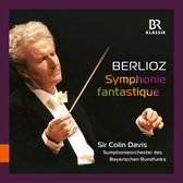Symphonieorchester de Bayerischen Rundfunks, Sir Colin Davis - Symphonie Fantastique (CD)