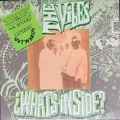 Vibes - What's Inside? (LP)