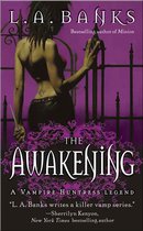 Vampire Huntress Legend Series - The Awakening