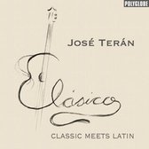 Jose Teran - Clasico (CD)