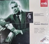 Portrait von Dietrich Fischer-Dieskau